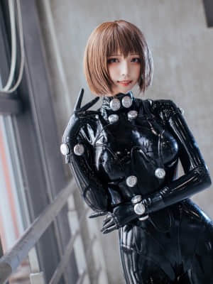 GANTZ cosplay by菌烨tako @Takomayuyi_10_8f42bdb99fc39f7ffc477cbe543aa23b4ab77de3_raw