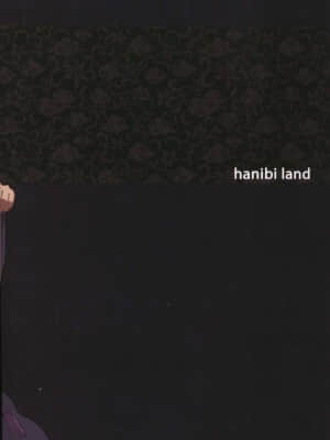 [逃亡者x新桥月白日语社汉化] (C96) [hanibi land (hanibi)] 融雪 (Fate╱Grand Order)_18