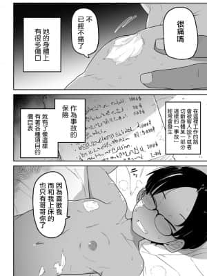 [つくすん] あの娘の料金表 ｜ 那個孩子的價目表 (リョナキング vol.12) [沒有漢化]_008