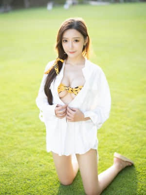 MyGirl Vol.514: Yanni (王馨瑶)_MyGirl-Vol.514-Yanni-Wang-Xin-Yao-003