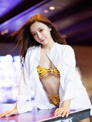 MyGirl Vol.514: Yanni (王馨瑶)_MyGirl-Vol.514-Yanni-Wang-Xin-Yao-030