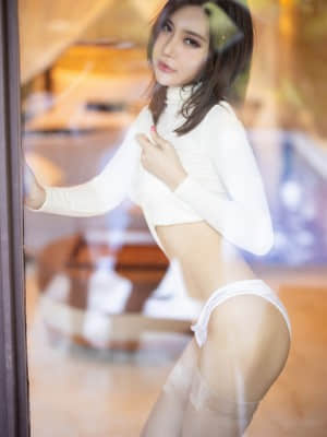 MyGirl Vol.513: 绮里嘉Carina_MyGirl-Vol.513-Carina-060