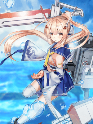 [雅灯しょこら (過ぎた卵白)] 艦船のいるセイカツ～綾波編～ (アズールレーン) [中国翻訳]_N_001_001