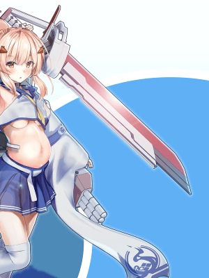 [雅灯しょこら (過ぎた卵白)] 艦船のいるセイカツ～綾波編～ (アズールレーン) [中国翻訳]_N_010_001