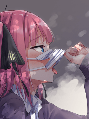 [Fanbox] 甲月 (五等分の花嫁)_01