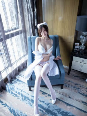 XIUREN No.3114: 糯美子MINIbabe_XIUREN-No.3114-MINIbabe-035