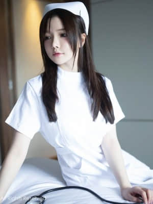 XIUREN No.3114: 糯美子MINIbabe_XIUREN-No.3114-MINIbabe-001