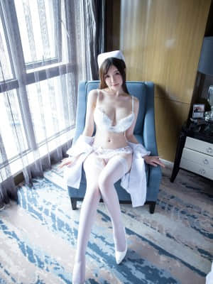 XIUREN No.3114: 糯美子MINIbabe_XIUREN-No.3114-MINIbabe-036