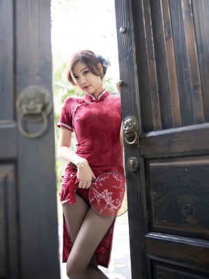 XiaoYu Vol.515: Yang Chen Chen (杨晨晨sugar)_XiaoYu-Vol.515-Yang-Chen-Chen-sugar-012