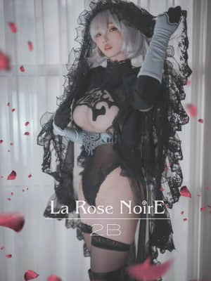 [DJAWA] Bambi - La Rose NoirE 2B_001