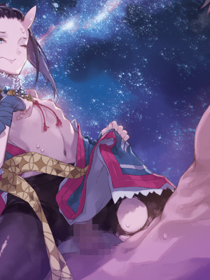 [DMM] 英雄＊戦姫 WWX_CG011101