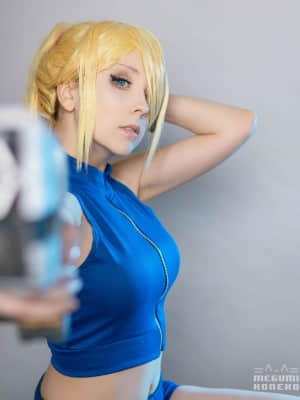 Megumi Koneko - Zero Suit Samus_43_Megumi_Koneko_Zero_Suit_Samus_43