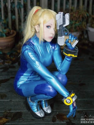 Megumi Koneko - Zero Suit Samus_09_Megumi_Koneko_Zero_Suit_Samus_9