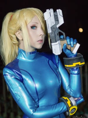 Megumi Koneko - Zero Suit Samus_13_Megumi_Koneko_Zero_Suit_Samus_13