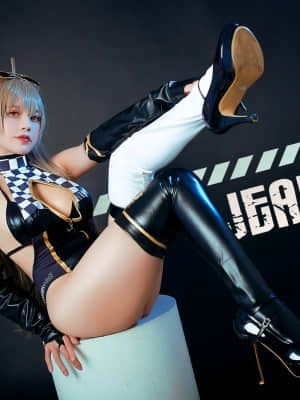 [rurusha9] - Jean Bart Racing Cosplay Set_04_Jean_Bart_4