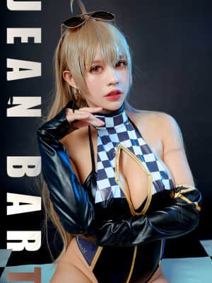 [rurusha9] - Jean Bart Racing Cosplay Set_18_Jean_Bart_18