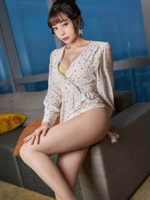 XIUREN No.3145: Booty (芝芝)_XIUREN-No.3145-Booty-Zhizhi-006