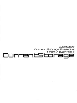 (C84) [Current Storage (momi, ぴょん吉)] CLEMEZEN_30_IMG_0029