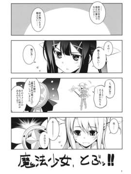 (C84) [RUBBISH選別隊 (無望菜志)] RE18 (Fate／kaleid liner プリズマ☆イリヤ)_04_re18_05