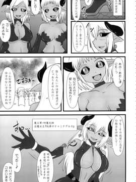 (C84) [FONETRASON (竜湯)] 煌盾装騎エルセイン Vol.14 Succubus Ritual (オリジナル)_04_SKE14_005