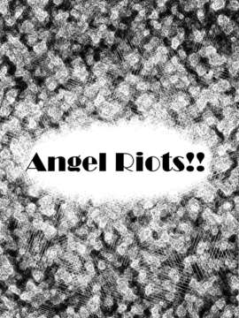 (C84) [14ロリータ (でこちんハンマー)] Angel Riots (俺の妹がこんなに可愛いわけがない)_03_02