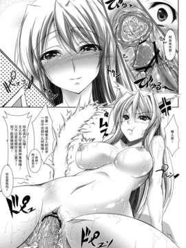 [不觉晓个人汉化] (C78) [やきもろこし (真秀)] にゃんでもは知らにゃいにゃ。知ってることだけにゃ (化物語)_015