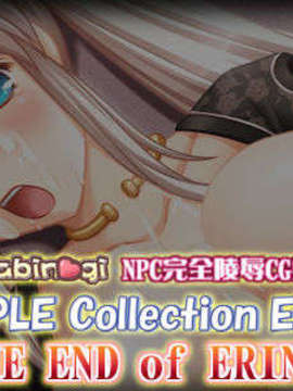 (SIMPLE HOUSE同人CG集)  SIMPLE Collection EX3_title