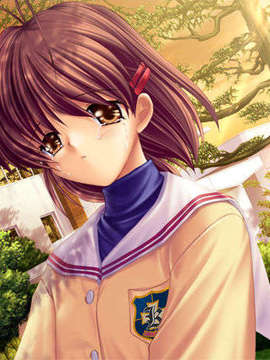 (ゲームCG)CLANNAD_FGNG02B