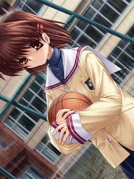 (ゲームCG)CLANNAD_FGNG03