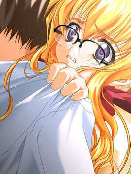 [Carnelian] Lens no Mukou Gawa_0232