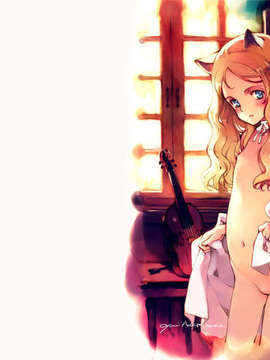 [Littlewitch]LITTLE+WORLD+-OYARI+ASHITO's+ART+WORK+COLLECTION-_LITTLEWORLD_158