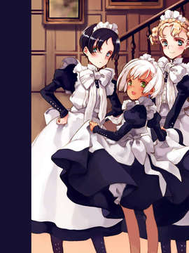 [Littlewitch]LITTLE+WORLD+-OYARI+ASHITO's+ART+WORK+COLLECTION-_LITTLEWORLD_132