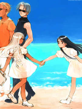 [Littlewitch]LITTLE+WORLD+-OYARI+ASHITO's+ART+WORK+COLLECTION-_LITTLEWORLD_070-071