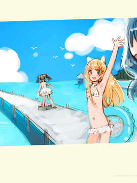 [Littlewitch]LITTLE+WORLD+-OYARI+ASHITO's+ART+WORK+COLLECTION-_LITTLEWORLD_178a