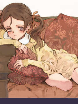 [Littlewitch]LITTLE+WORLD+-OYARI+ASHITO's+ART+WORK+COLLECTION-_LITTLEWORLD_124