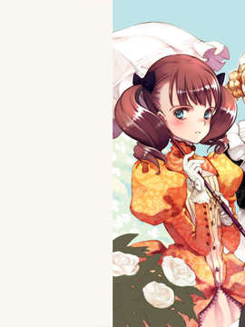 [Littlewitch]LITTLE+WORLD+-OYARI+ASHITO's+ART+WORK+COLLECTION-_LITTLEWORLD_052