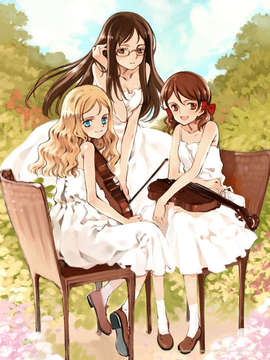 [Littlewitch]LITTLE+WORLD+-OYARI+ASHITO's+ART+WORK+COLLECTION-_LITTLEWORLD_102