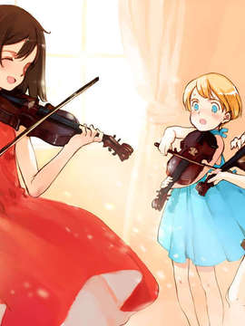 [Littlewitch]LITTLE+WORLD+-OYARI+ASHITO's+ART+WORK+COLLECTION-_LITTLEWORLD_184-185