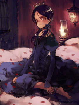 [Littlewitch]LITTLE+WORLD+-OYARI+ASHITO's+ART+WORK+COLLECTION-_LITTLEWORLD_198-199