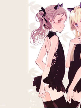 [Littlewitch]LITTLE+WORLD+-OYARI+ASHITO's+ART+WORK+COLLECTION-_LITTLEWORLD_121