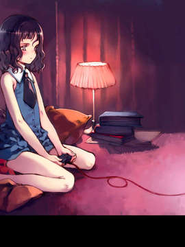 [Littlewitch]LITTLE+WORLD+-OYARI+ASHITO's+ART+WORK+COLLECTION-_LITTLEWORLD_196-197