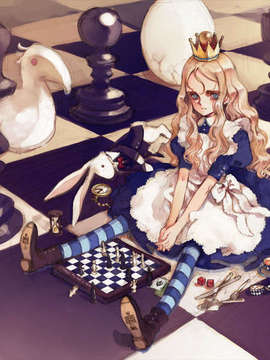 [Littlewitch]LITTLE+WORLD+-OYARI+ASHITO's+ART+WORK+COLLECTION-_LITTLEWORLD_168-169