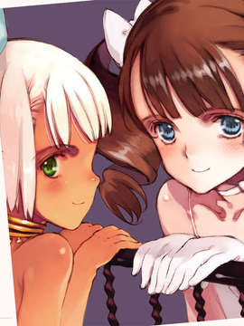 [Littlewitch]LITTLE+WORLD+-OYARI+ASHITO's+ART+WORK+COLLECTION-_LITTLEWORLD_151