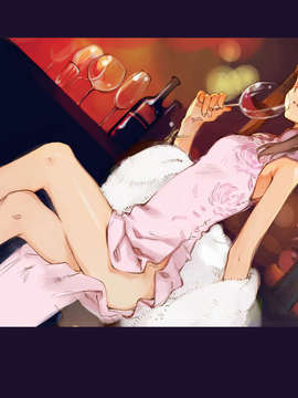 [Littlewitch]LITTLE+WORLD+-OYARI+ASHITO's+ART+WORK+COLLECTION-_LITTLEWORLD_193