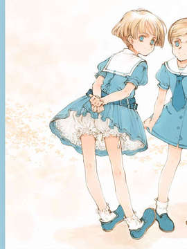 [Littlewitch]LITTLE+WORLD+-OYARI+ASHITO's+ART+WORK+COLLECTION-_LITTLEWORLD_049