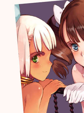 [Littlewitch]LITTLE+WORLD+-OYARI+ASHITO's+ART+WORK+COLLECTION-_LITTLEWORLD_151