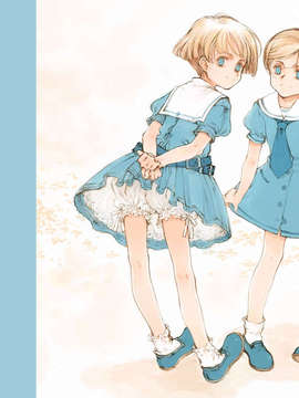 [Littlewitch]LITTLE+WORLD+-OYARI+ASHITO's+ART+WORK+COLLECTION-_LITTLEWORLD_049