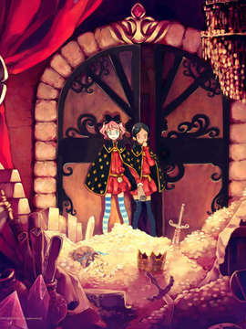 [Littlewitch]LITTLE+WORLD+-OYARI+ASHITO's+ART+WORK+COLLECTION-_LITTLEWORLD_139