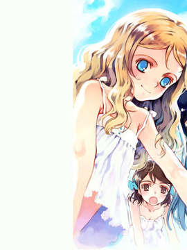 [Littlewitch]LITTLE+WORLD+-OYARI+ASHITO's+ART+WORK+COLLECTION-_LITTLEWORLD_082