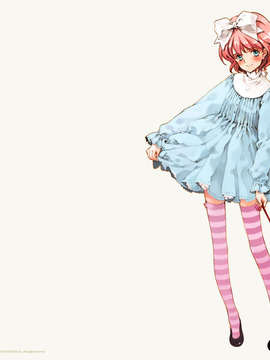 [Littlewitch]LITTLE+WORLD+-OYARI+ASHITO's+ART+WORK+COLLECTION-_LITTLEWORLD_090a